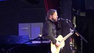 Rich Robinson @ The City Winery, NYC 5/30/15  Trial And Faith