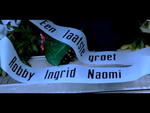 Serra.C - Mijn Oma (RMG) ( Helouise Jacqueline ) (VIDEOCLIP )