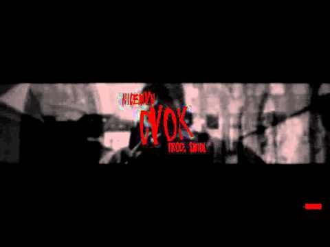 NicemVn - cVok (prod. Smigl)