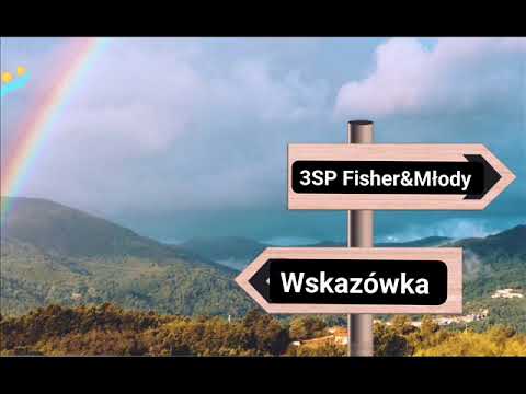 3SP Fisher&Młody - Wskazówka