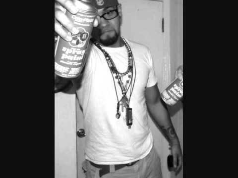 King Riddim Chopped - Goodieman