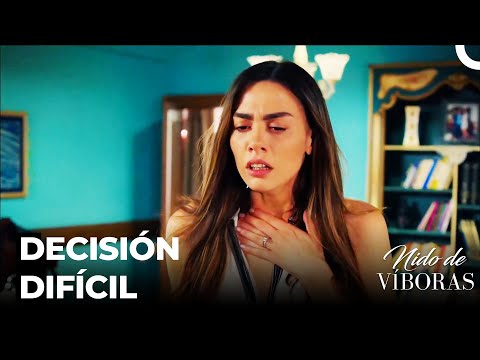 Su Vida Está En Tus Manos - Nido De Víboras