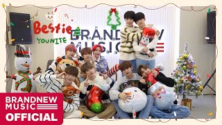 [影音] YOUNITE - 'Bestie' Special Video