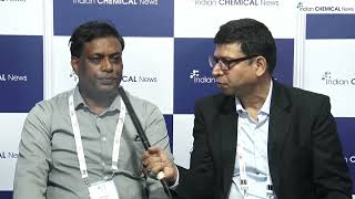 Indo Amines set to launch Rs. 60 crore specialty chemicals plant: N.G.Mane, President, Indo Amines