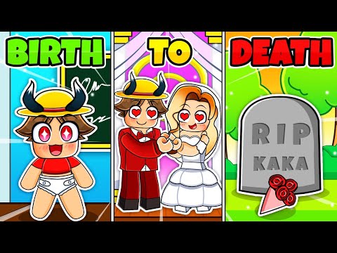 BIRTH TO DEATH OF A MIDDLE CHILD...