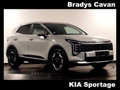 Kia Sportage D_MHEV PE K3_MEC - Image 2