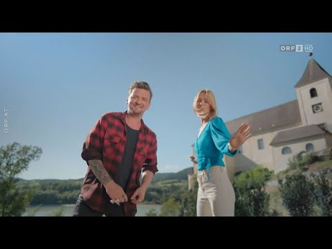 Ben Zucker & Sarah Zucker - Ça va ça va (Starnacht aus der Wachau 2020)