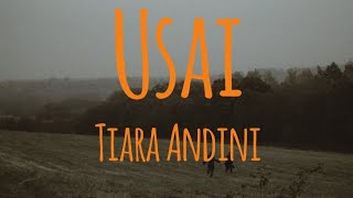 Download lagu Usai-Tiara Andini (Lyrics) || VIBES MUSIC mp3