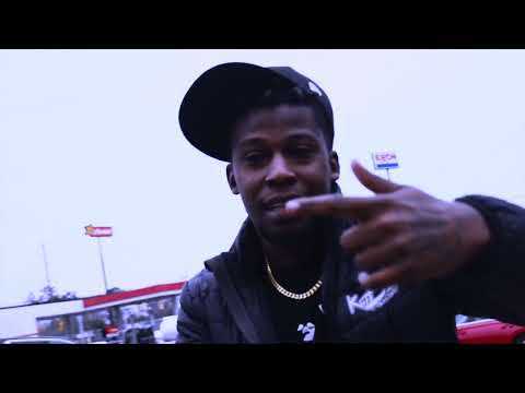 Trappo Hendrix - Right or Wrong (Shot by Migosmoove)