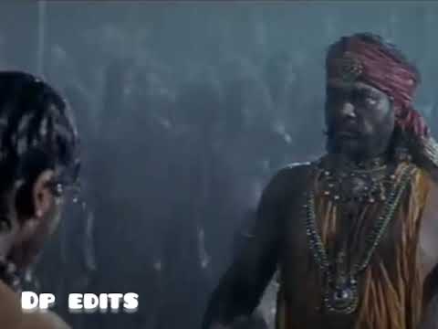 best bgm ever # yuganiki okkadu 👌