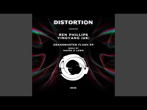 Grandmaster Flash (Extended Version)