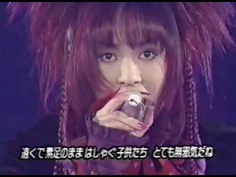 SHAZNA / SWEET HEART MEMORY