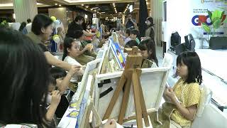 Sinar Mas Land  World-Class Education Expo