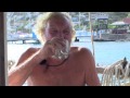 EPISODE 4: Sailing legend Paul Johnson telling Caribbean Stories