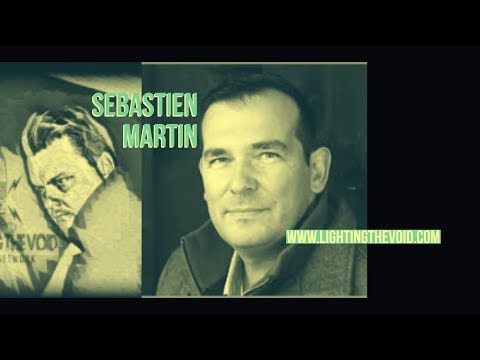 Sebastien Martin