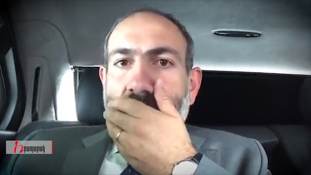 Մաղձ ու վրեժ