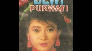 Bangku Tua Jadi Saksi ~ Dewi Purwati