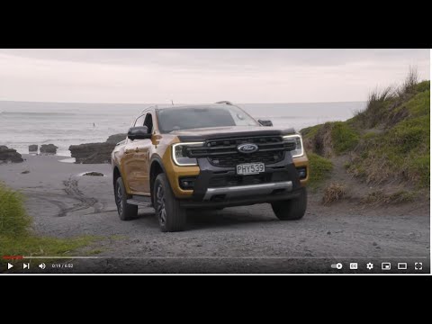 Michelin LTX Trail - Video review