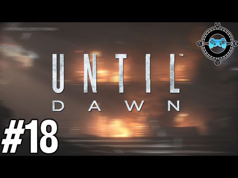 Dawn (Finale) - Blind Let's Play Until Dawn Episode #18 (Patreon Series)