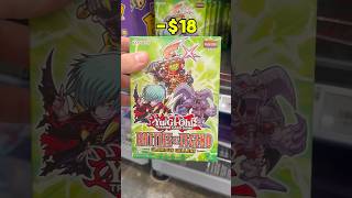 The Chase Cards In This Set Are INSANE…