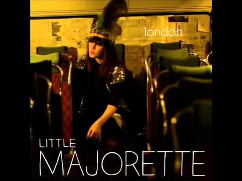 Little Majorette - London