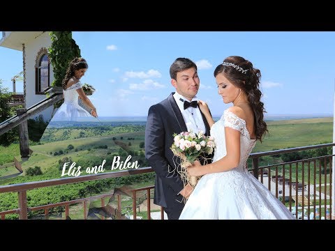 Elis & Bilen 07.07.2017 Wedding Story