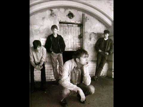 Blur - Star Shaped