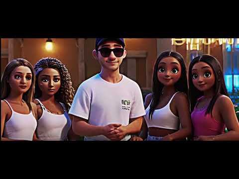 MC Malle - Favorita ( dukkebeat )