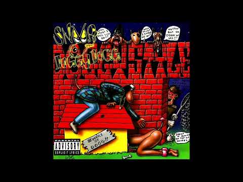 Snoop Dogg - Doggystyle (Full Album Mix)