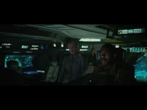 afbeelding "Son of a bitch" - Prometheus