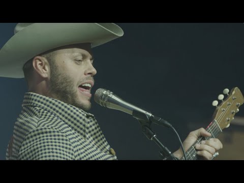Trinity River - Charley Crockett