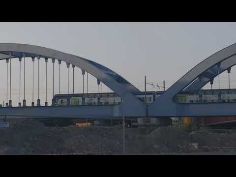 Treno regionale Vivalto e464,Cornigliano,Sampierdarena,trains hunter,trainspotting,spottata,railways