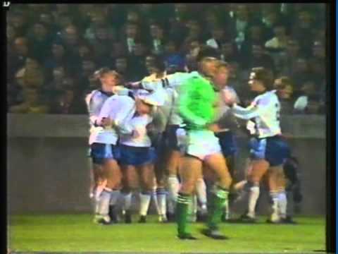 1984 (November 14) Northern Ireland 2-Finland 1 (World Cup Qualifier).mpg
