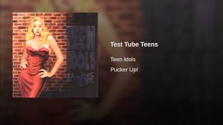 Test Tube Teens