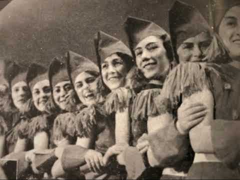 Otto Stenzel Tanz-Orchester, Wilfried Sommer, Jetzt geht's los, Foxtrot, Berlin, 1938