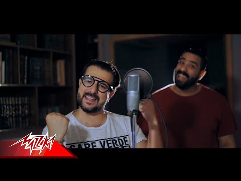 احنا الاساطير كريم ابو زيد