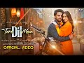 Dekh Tere Dil Mein Dil Mein Official Video Elvish Yadav Jannat Zubair Rito Riba New Hindi Song