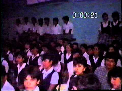 Escuela treviño 87 Profr. Arturo Montoya