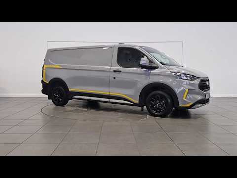 Ford Transit Custom CUSTOM TRAIL **Call and ask fo - Image 2