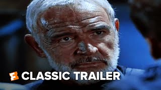 Video trailer för The Rock (1996) Trailer #1 | Movieclips Classic Trailers