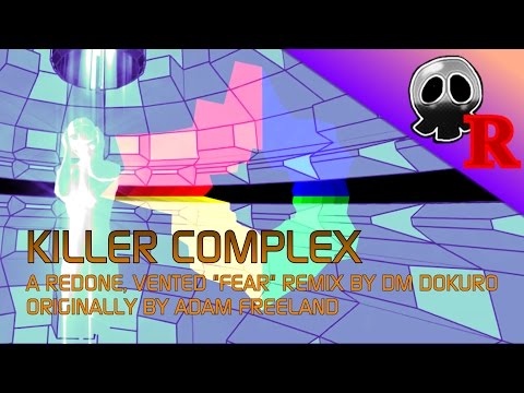KILLER COMPLEX - Rez Infinite Remix