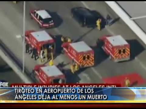 RESUMEN DE NOTICIAS INTERNACIONALES Viernes 01 Noviembre 2013