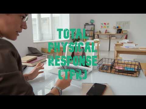 Maximizing Language Learning with TPR Teaching Method