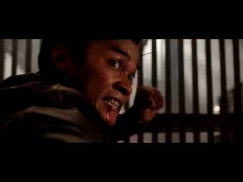 Skin Trade Official Trailer 2014