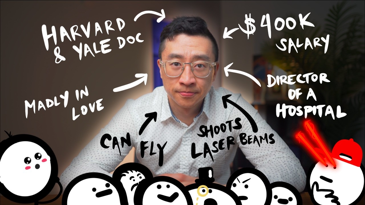 How to get EVERYTHING you want in life (3 Laws of Success)