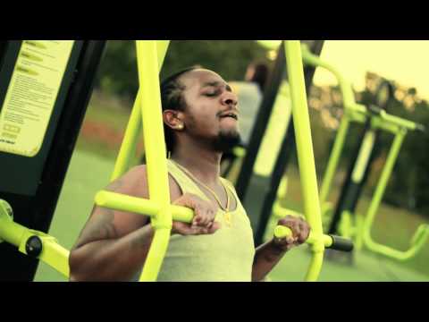 Push Rhymes- Buck Marciano