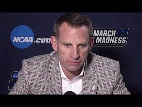 Nate Oats Press Conference after 68-55 victory over Iona | NCAA Basketball | Alabama Basketball