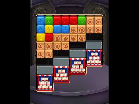 TOON BLAST level 3497