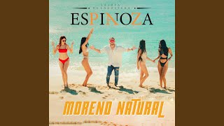 Moreno Natural
