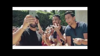 La Fouine - Zina (Clip officiel)